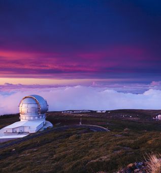 La Palma Observatorium