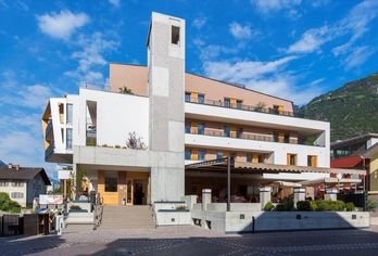 Hotel, Kleinkunsthotel - Hotel Kreuzwirt