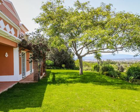 Colina da Lapa Apartments-1