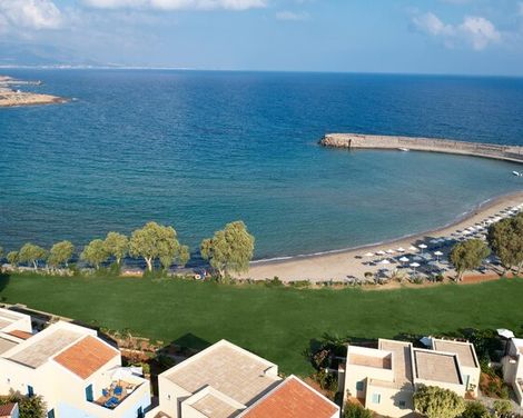 Kalimera Kriti Hotel & Village Resort-2