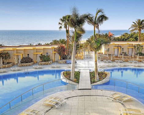 SBH Monica Beach Resort-1