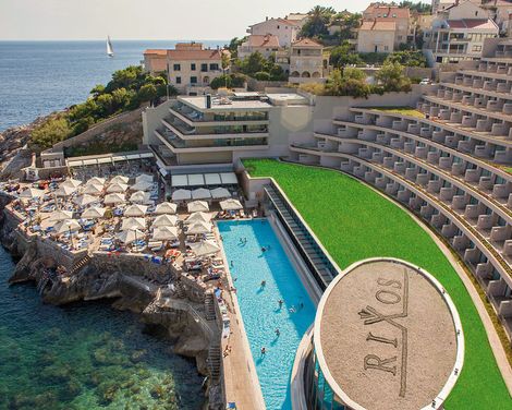 Rixos Premium Dubrovnik-2