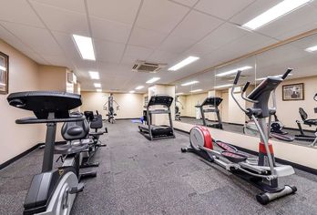 Hotel, Best Western Marquis Inn & Suites