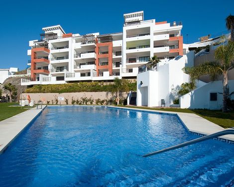 Olée Nerja Holiday Rentals-3