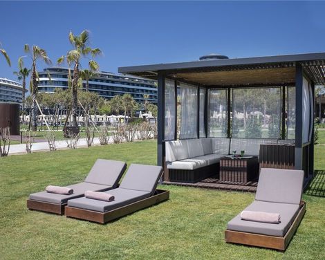 Voyage Belek Golf & Spa-3