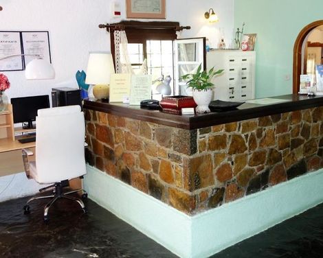 Cretan Village Hotel-3