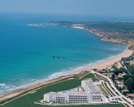 Hotel Garbí Costa Luz-3