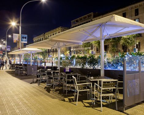 Ciutadella Barcelona-2