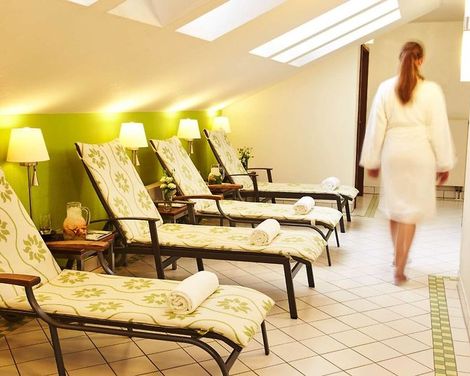 Steigenberger Hotel Bad Homburg-1