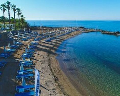 Numa Bay Exclusive Hotel-0