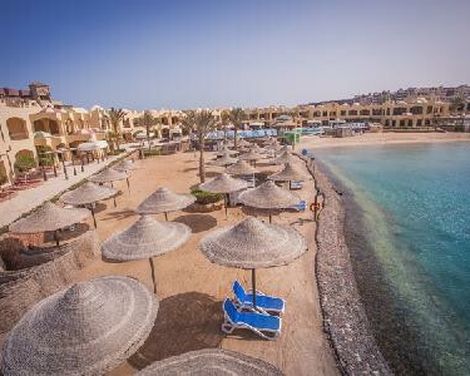 Sunny Days Palma De Mirette Resort & Spa-2