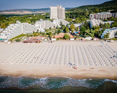 Hotel Laguna Garden-2