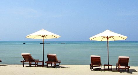 Sea Cliff Resort & Spa