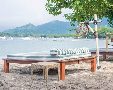 Taman Sari Bali Resort & Spa-1