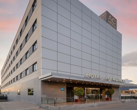 AC Hotel Murcia-0