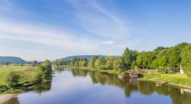 Hotels Bad Oeynhausen