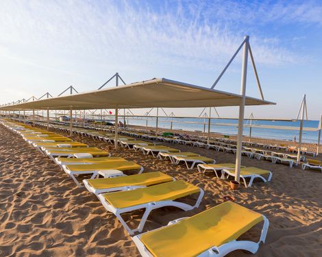 Victory Resort Hotel-0