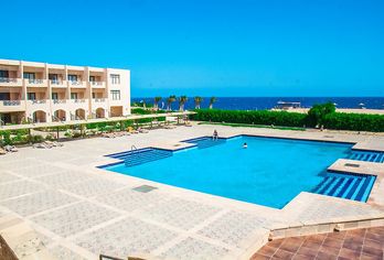 Hotel, Viva Blue Resort & Diving Sharm El Naga