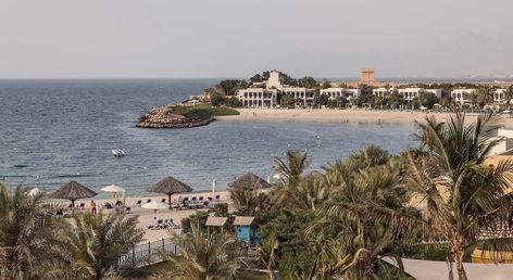 Rixos Al Mairid Ras Al Khaimah