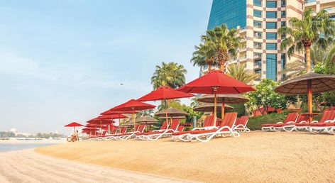Khalidiya Palace Rayhaan