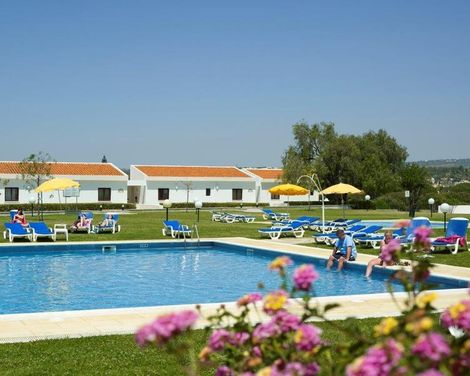 Hotel Apartamento do Golfe-2