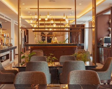 Sofitel Cairo Downtown Nile-3