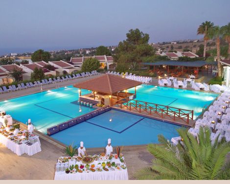 The Olive Tree Hotel-1
