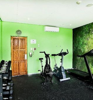 Holiday Inn Express Sandton-Woodmead