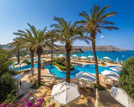 Radisson Blu Resort & Spa Malta Golden Sands-3