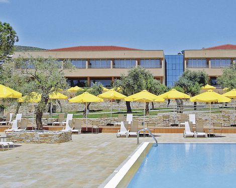 Royal Paradise Beach Resort & Spa-3