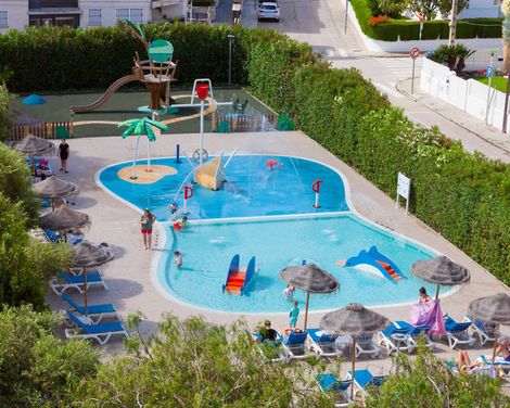 Ibersol Playa Dorada-3