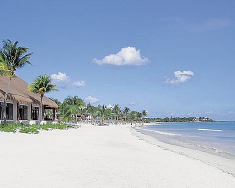 Akumal Bay Beach & Wellnes Resort-4