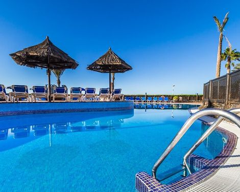 BlueBay Beach Club-4
