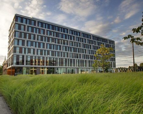 Steigenberger Hotel Bremen-0