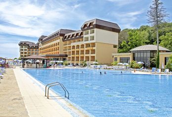 Hotel, HVD Riviera Beach Hotel