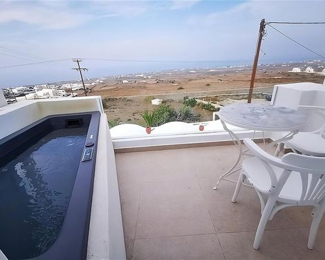 Muses Cycladic Suites-2