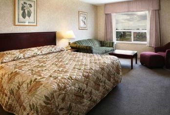 Hotel, Sandmann Hotel Saskatoon