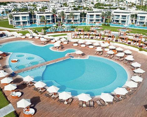Rixos Premium Magawish Suites & Villas-4