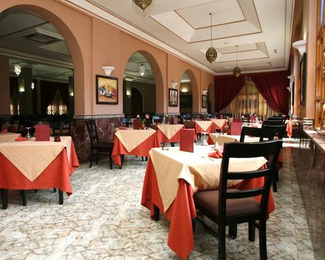 Diwane Hotel & Spa-2