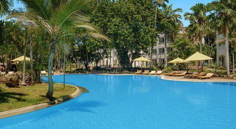 Sarova Whitesands Beach Resort & Spa