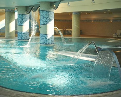 Secrets Bahía Real Resort & Spa-3