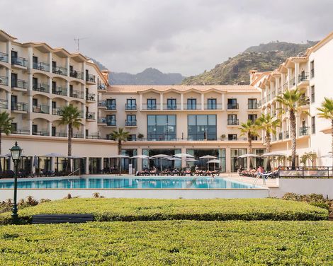 Vila Galé Santa Cruz-4