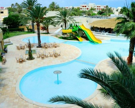 Ksar Djerba-1