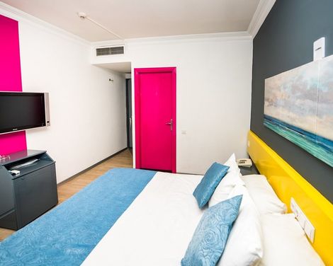 Mera Park Hotel-3