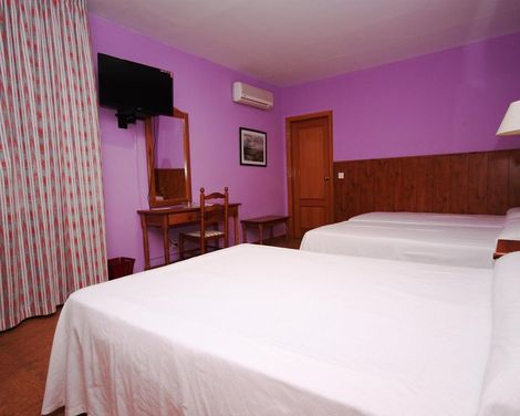 Hotel Rural Montaña de Cazorla-0