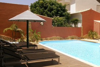 Charming Residence Dom Manuel I