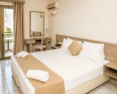 Porto Greco Village Beach Hotel-3