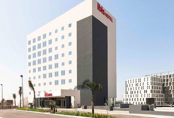Hotel, ibis Casablanca Nearshore Hotel