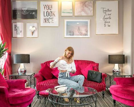 Best Western Hotel Lakmi Nizza-3