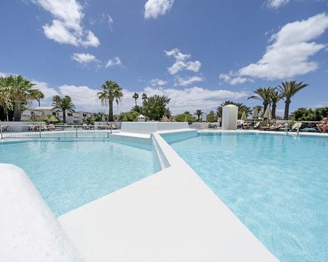 Hotel Relaxia Olivina-3